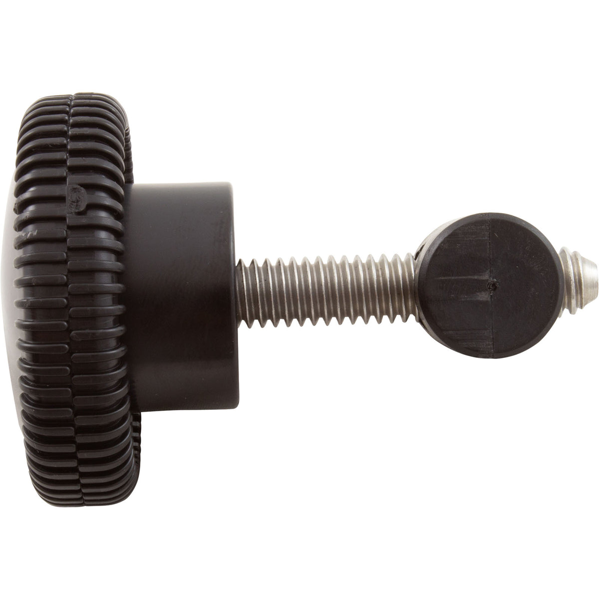 Knob, Hayward MaxFlo/Super Pump/Super II, Trap Lid