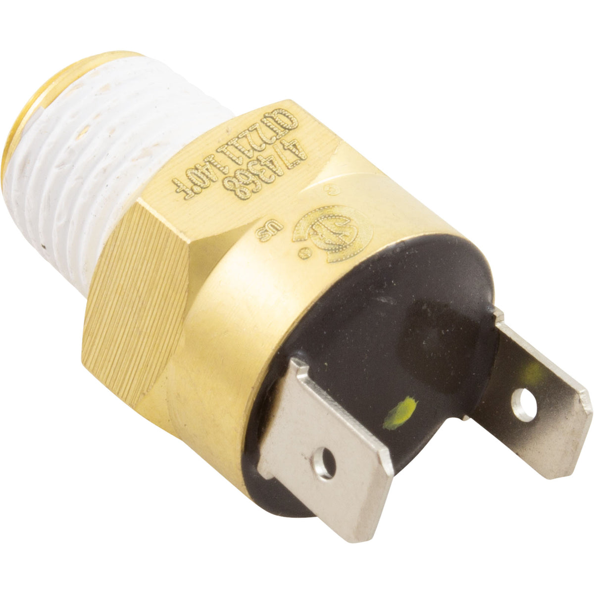Gas Shutoff Switch, Pentair Max-E-Therm/MasterTemp