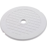 Lid, Hayward SP1090/1092/1096/1097/1098, 6-5/8"dia, White