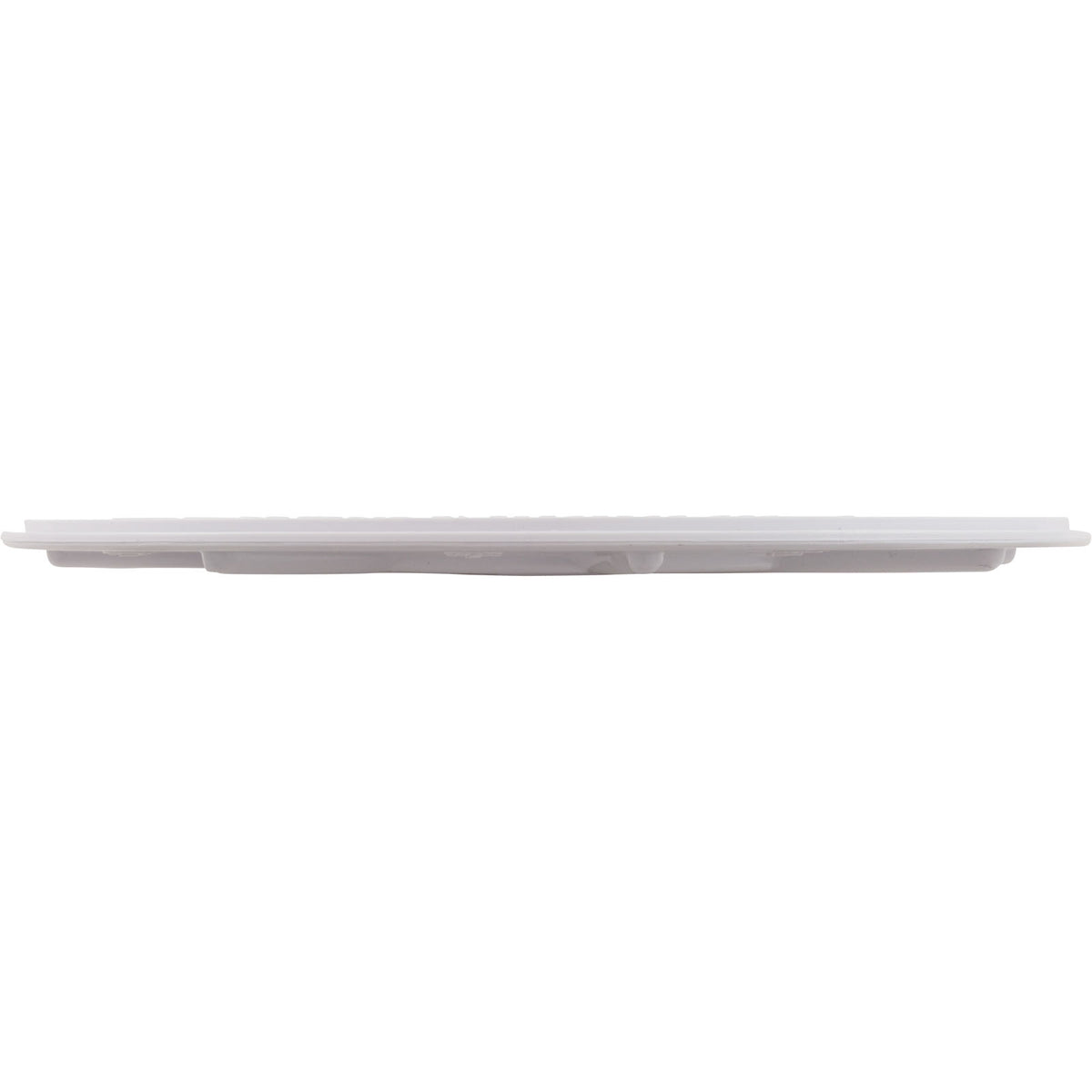 Lid, Hayward SP1090/1092/1096/1097/1098, 6-5/8"dia, White