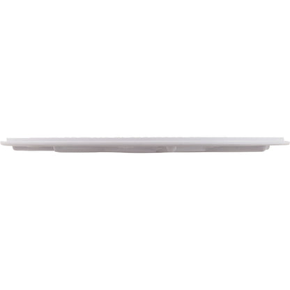 Lid, Hayward SP1090/1092/1096/1097/1098, 6-5/8"dia, White