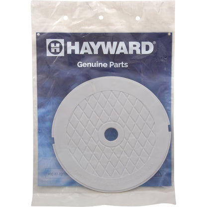 Lid, Hayward SP1090/1092/1096/1097/1098, 6-5/8"dia, White