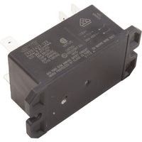 Relay, T-92, DPST, 30A, 115v, Coil
