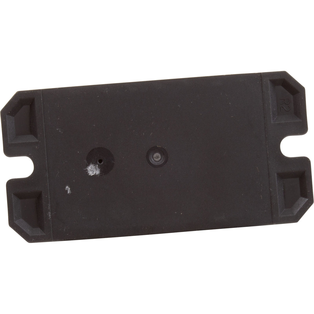 Relay, T-92, DPST, 30A, 115v, Coil