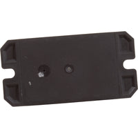 Relay, T-92, DPST, 30A, 115v, Coil