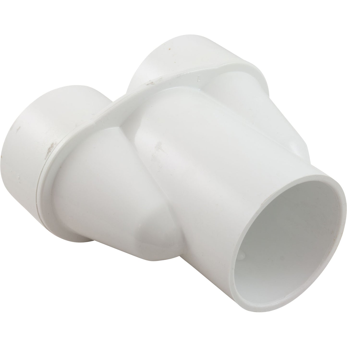 Manifold Wye, 2" Slip x 2" Slip x 2" Slip