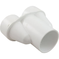 Manifold Wye, 2" Slip x 2" Slip x 2" Slip