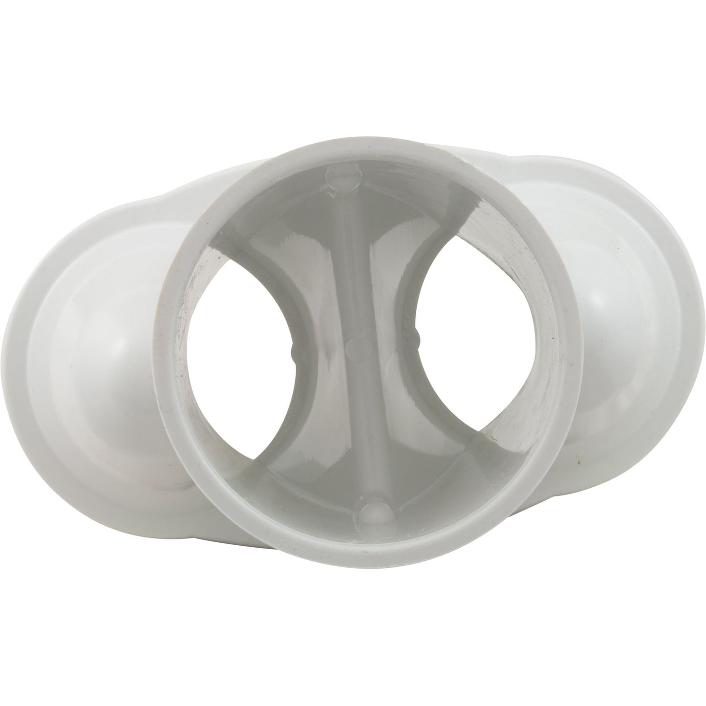 Manifold Wye, 2" Slip x 2" Slip x 2" Slip