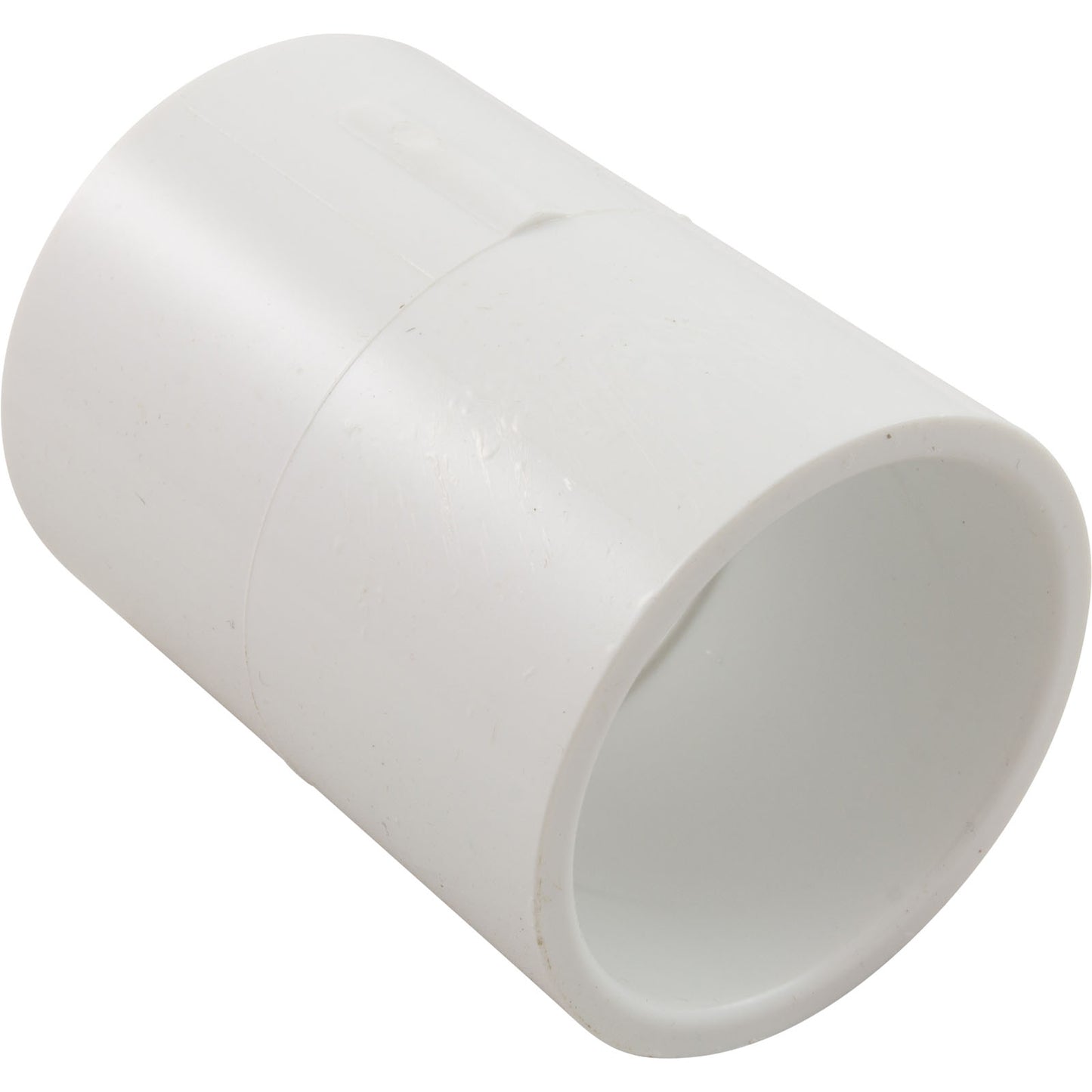 Coupling, 1-1/4" Slip x 1-1/4" Slip