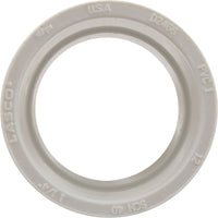 Coupling, 1-1/4" Slip x 1-1/4" Slip
