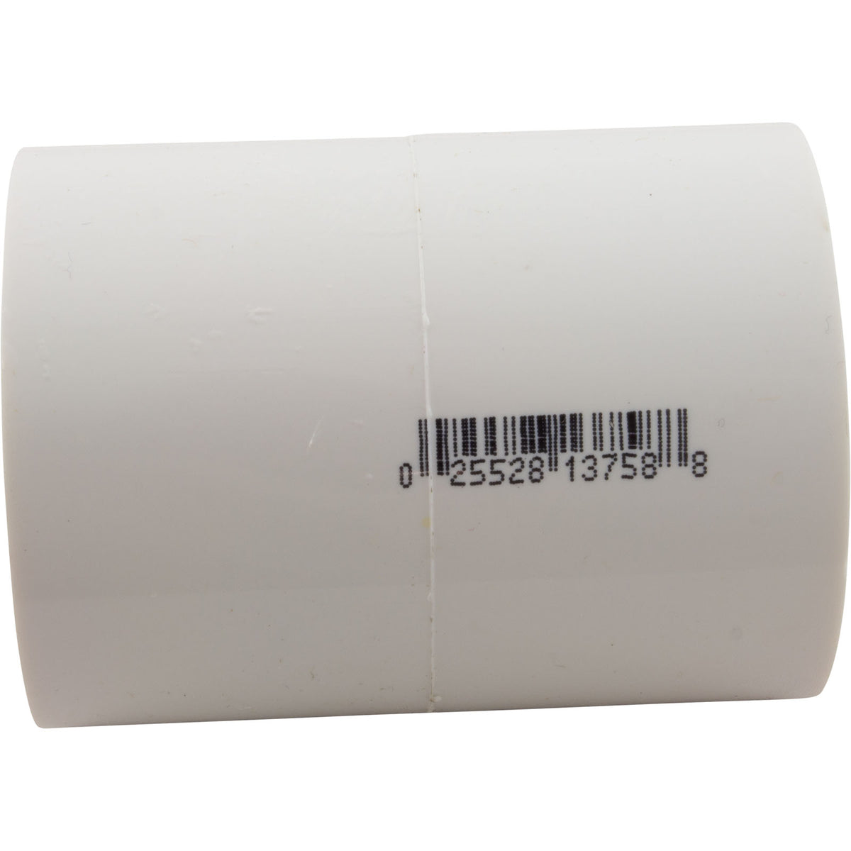 Coupling, 1-1/4" Slip x 1-1/4" Slip