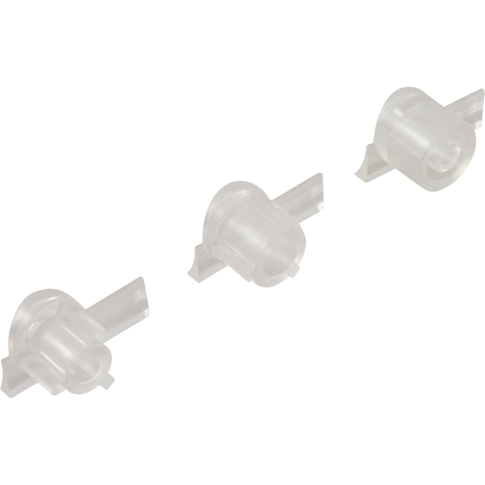 Jet Inserts, Paramount PCC2000 Nozzle, 1/8", 1/4", 3/8"