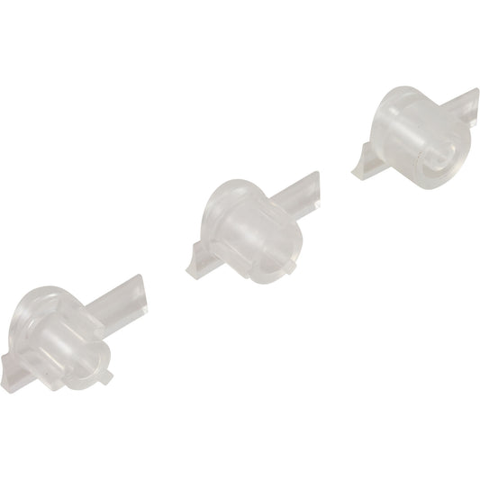 Jet Inserts, Paramount PCC2000 Nozzle, 1/8", 1/4", 3/8"