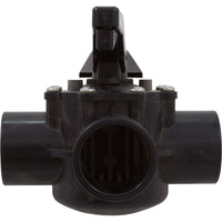 2"S Tru Seal 3-Way Diverter Valve Assembly