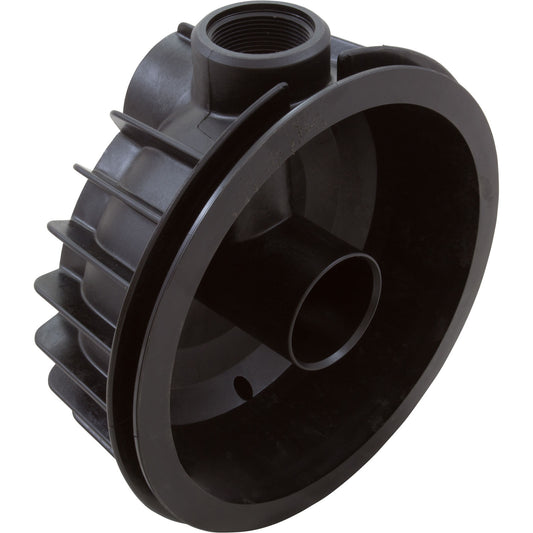 Corps de réservoir avec bouchon de tuyau