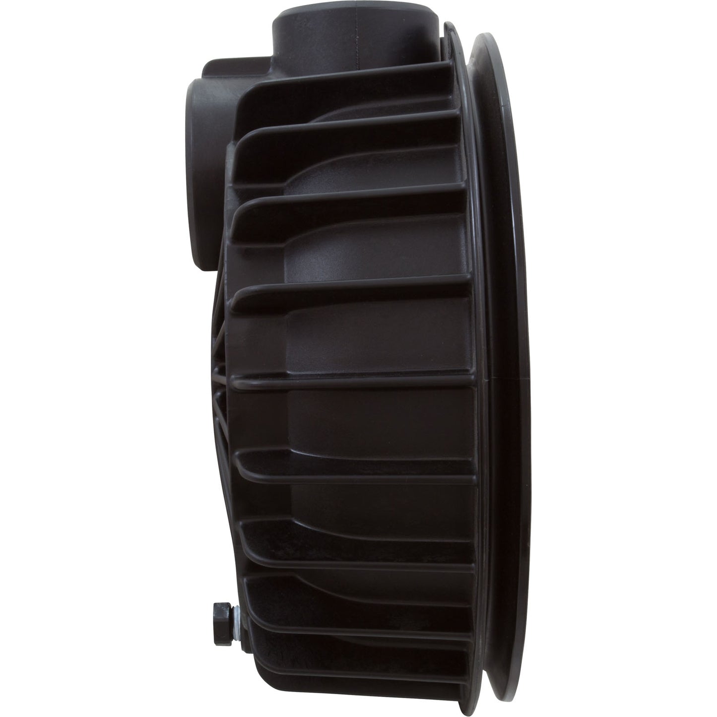 Tank Body W/Pipe Plug