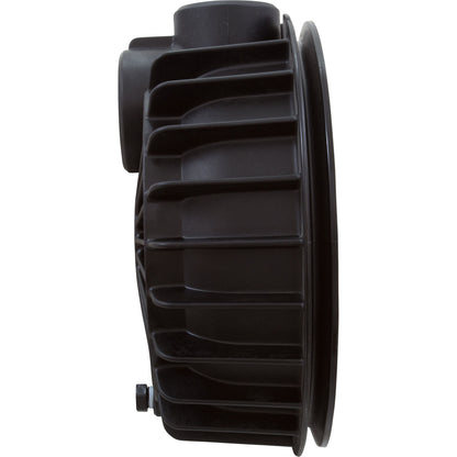 Tank Body W/Pipe Plug