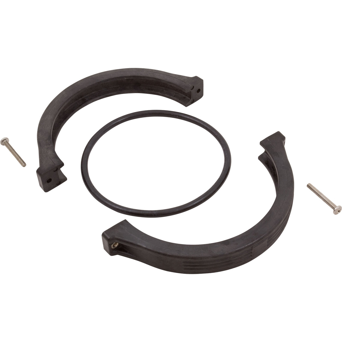 Clamp Ring, Waterway SmartClean TM/SM/UltraClean Filters