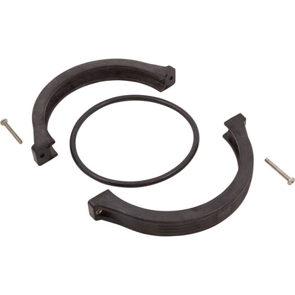 Clamp Ring, Waterway SmartClean TM/SM/UltraClean Filters