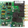 PCB, Jacuzzi, H136, Analog, 1-pump, with Phone Plug