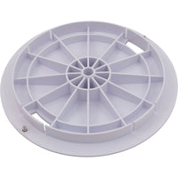 Lid, Generic, SP1070 Skimmer, 9-7/8" Diameter, White