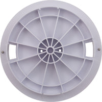 Lid, Generic, SP1070 Skimmer, 9-7/8" Diameter, White