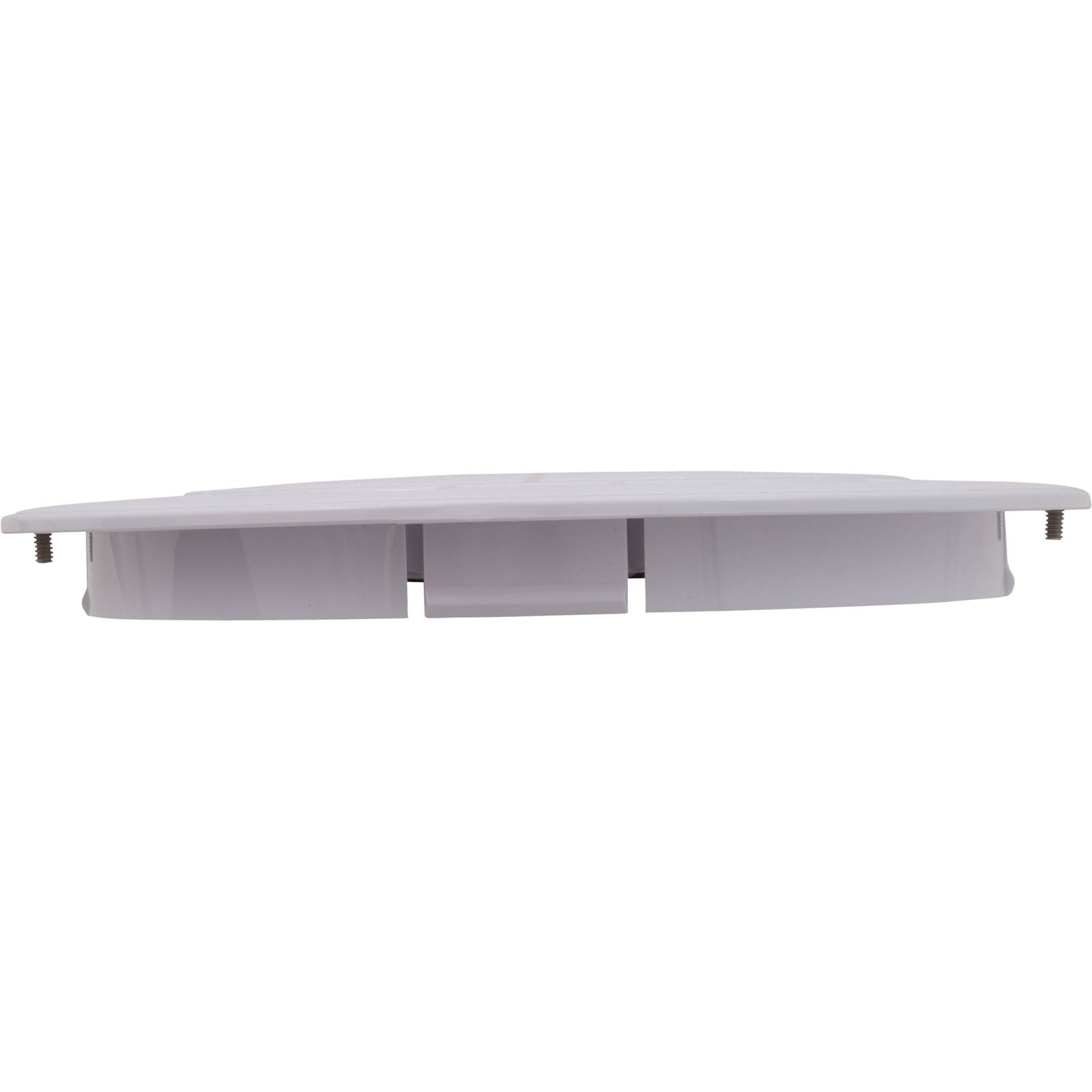 Lid, Generic, SP1070 Skimmer, 9-7/8" Diameter, White