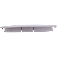 Lid, Generic, SP1070 Skimmer, 9-7/8" Diameter, White