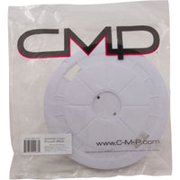 Lid, Generic, SP1070 Skimmer, 9-7/8" Diameter, White