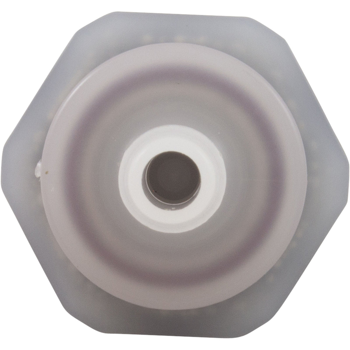 Ozone Supply Check Valve (1/4Hb X 3/8Hb) 1 Psi, Double-Barbe