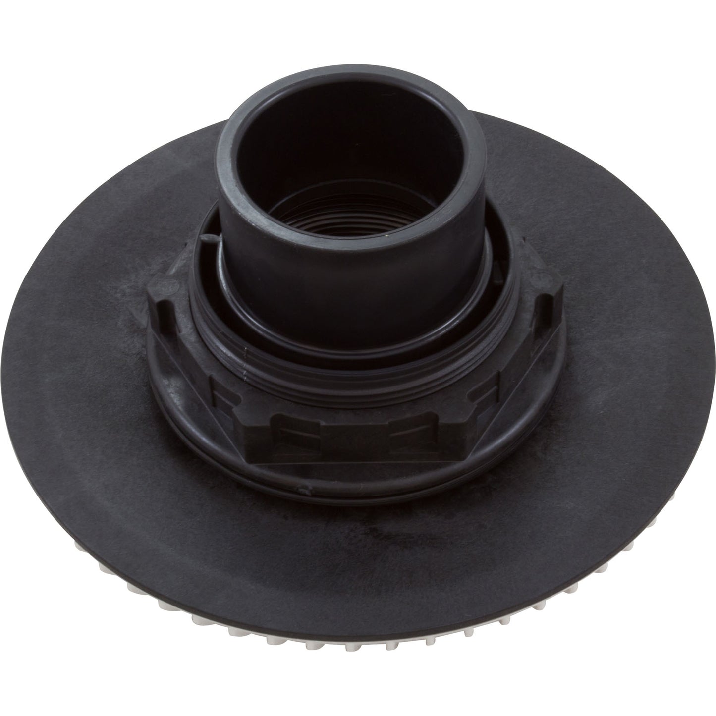 Main Drain Grate, Paramount SDX2, Vinyl, White, qty 2