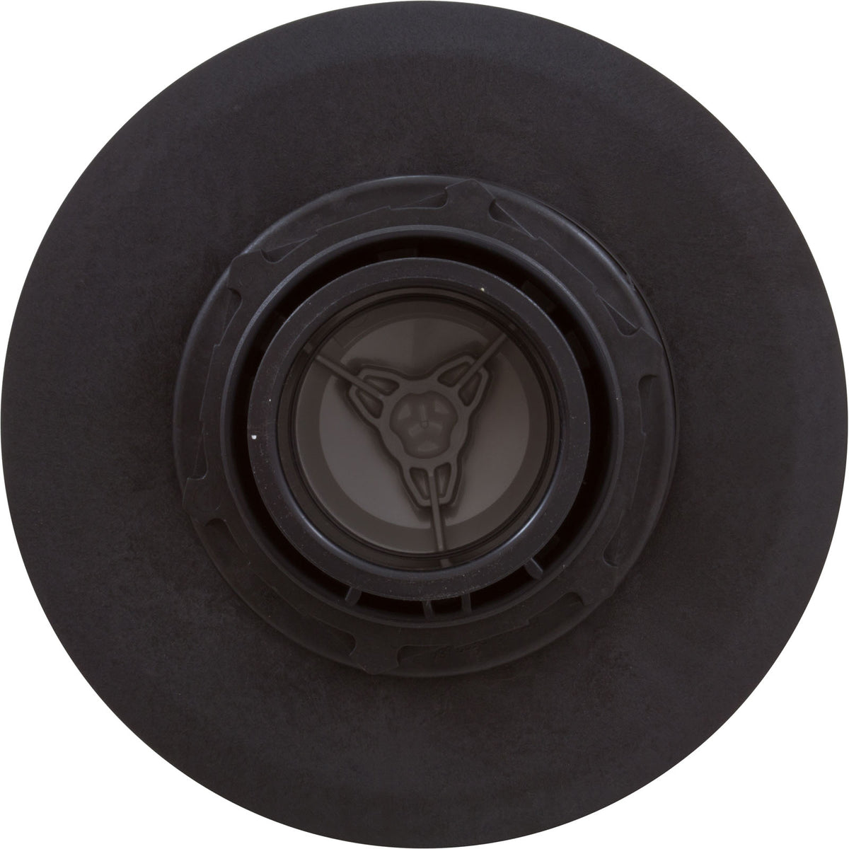 Main Drain Grate, Paramount SDX2, Vinyl, White, qty 2