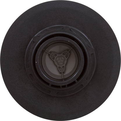 Main Drain Grate, Paramount SDX2, Vinyl, White, qty 2