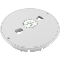 Deck Lid, Zodiac Polaris Caretaker Leaf-B-Gone, White