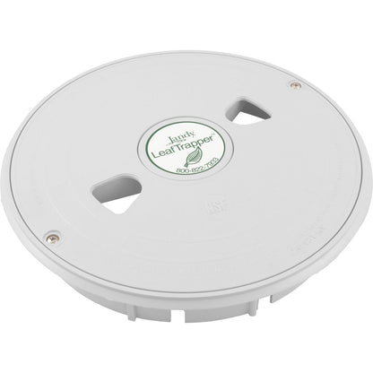 Deck Lid, Zodiac Polaris Caretaker Leaf-B-Gone, White