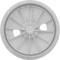 Deck Lid, Zodiac Polaris Caretaker Leaf-B-Gone, White