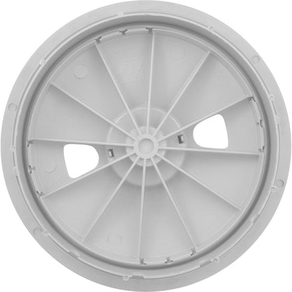 Deck Lid, Zodiac Polaris Caretaker Leaf-B-Gone, White