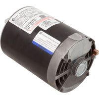 Motor, Century, 1.0 hp, 115v, 9A, 1 Speed, SF1, 48 Frame