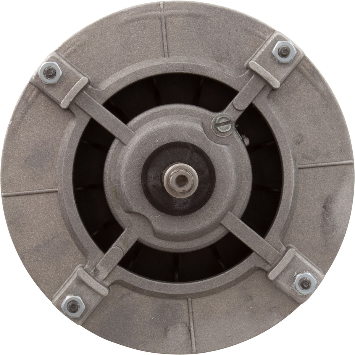 Motor, Century, 1.0 hp, 115v, 9A, 1 Speed, SF1, 48 Frame