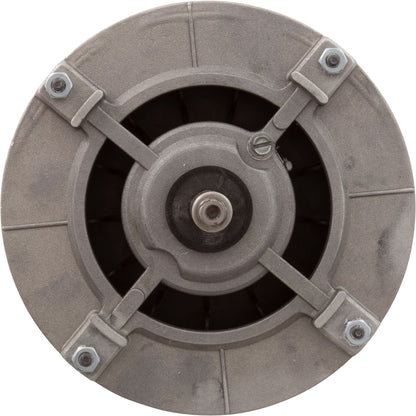 Motor, Century, 1.0 hp, 115v, 9A, 1 velocidad, SF1, cuadro 48