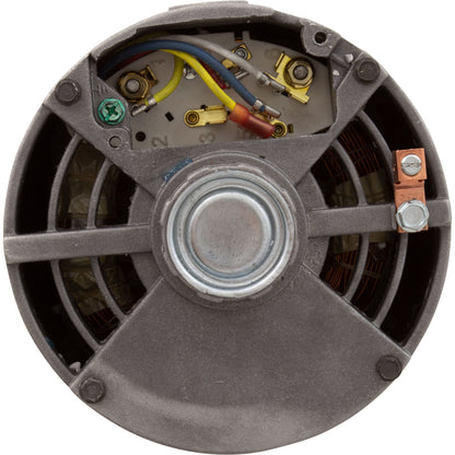 Motor, Century, 1.0 hp, 115v, 9A, 1 velocidad, SF1, cuadro 48