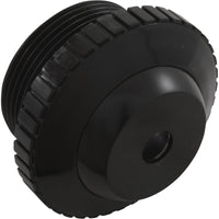 Dir Flow Outlet (3/8", 1/2" Mip) Black