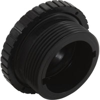 Dir Flow Outlet (3/8", 1/2" Mip) Black