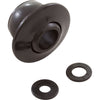 Aussie Insider 1-1/2" Socket, Sa, Black