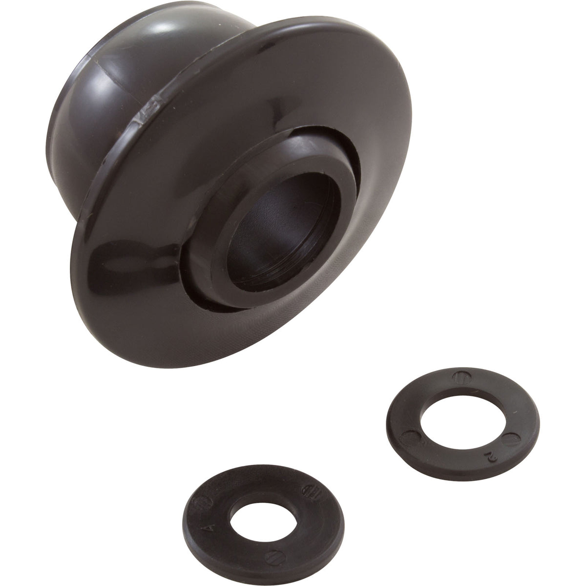 Aussie Insider 1-1/2" Socket, Sa, Black