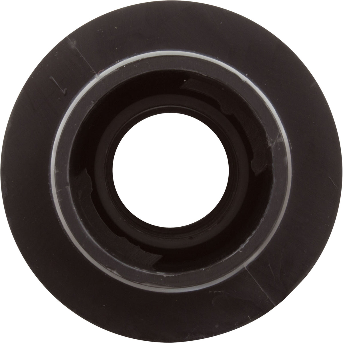 Aussie Insider 1-1/2" Socket, Sa, Black