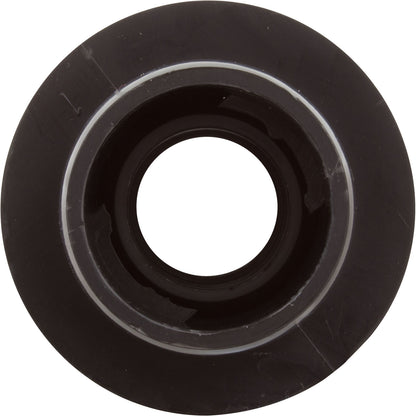 Aussie Insider 1-1/2" Socket, Sa, Black