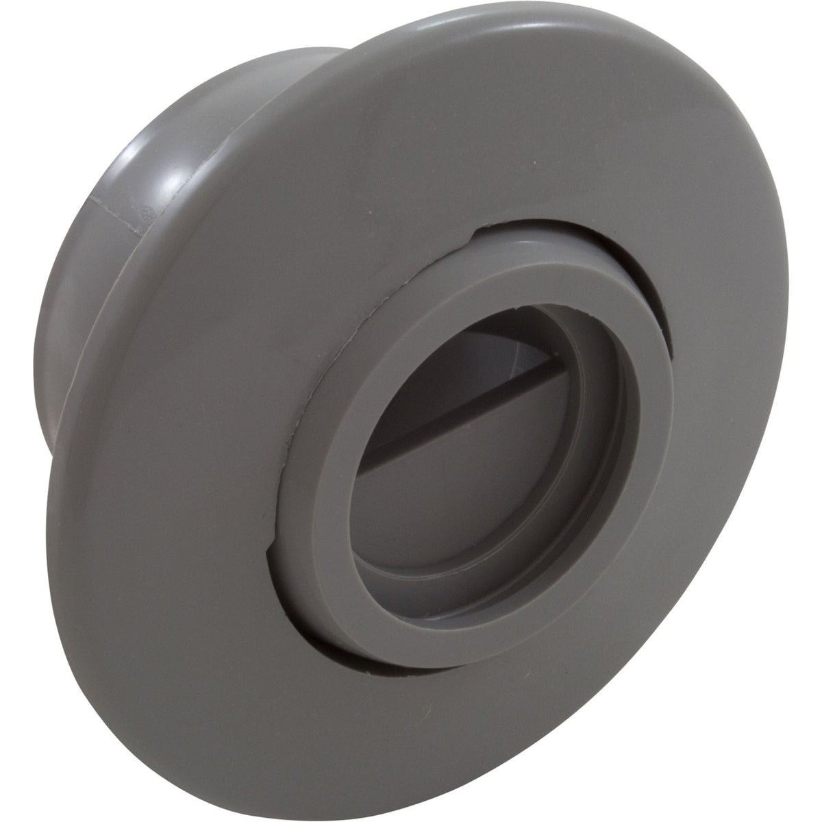 Aussie Insider (2In, Sa) 1.25In Eye, Gray