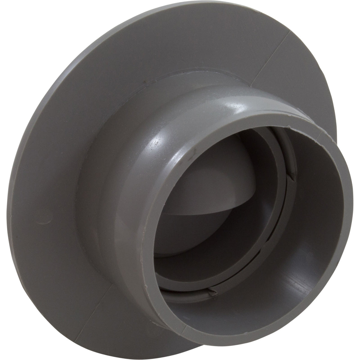 Aussie Insider (2In, Sa) 1.25In Eye, Gray