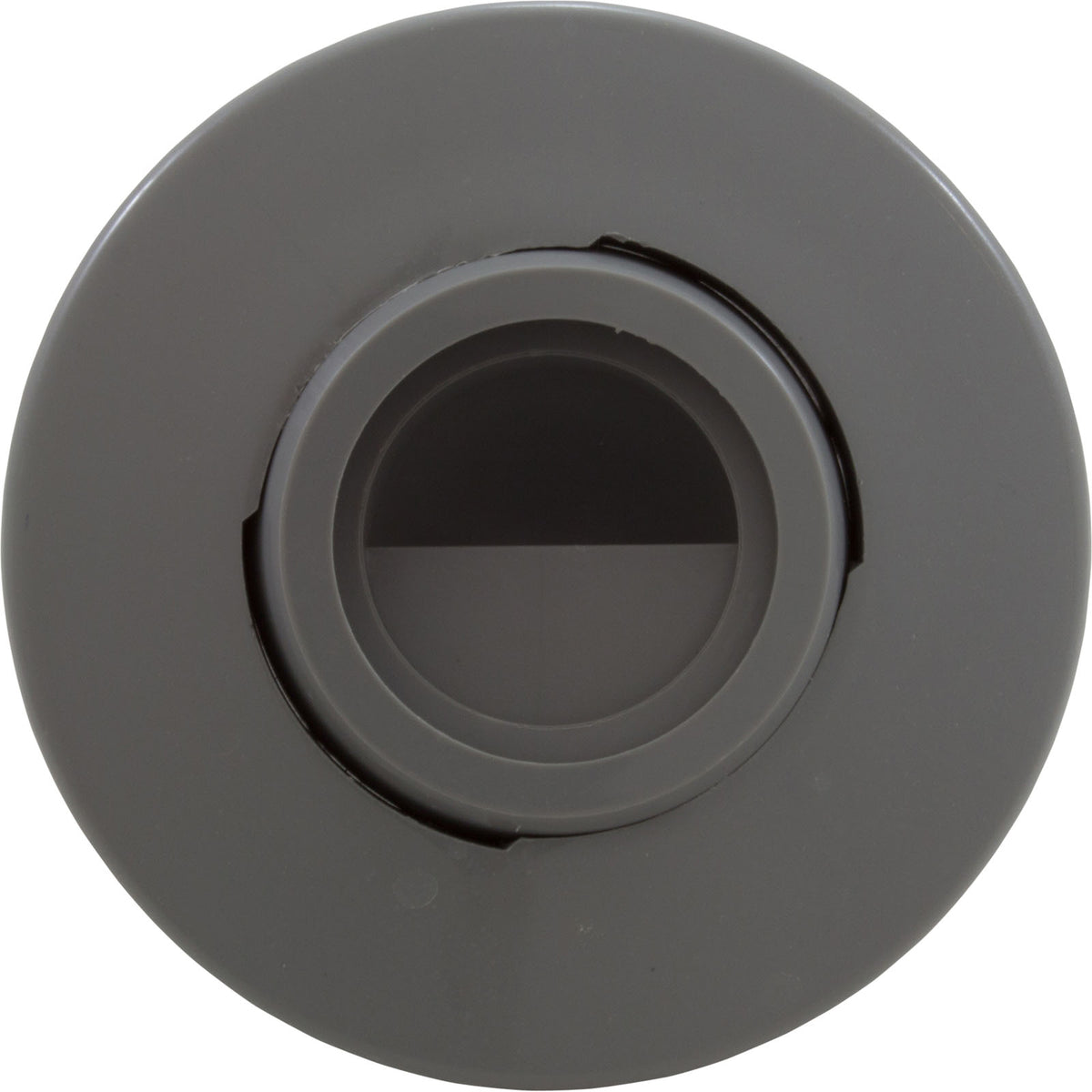 Aussie Insider (2In, Sa) 1.25In Eye, Gray